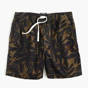 J Crew Mens Dock Shorts